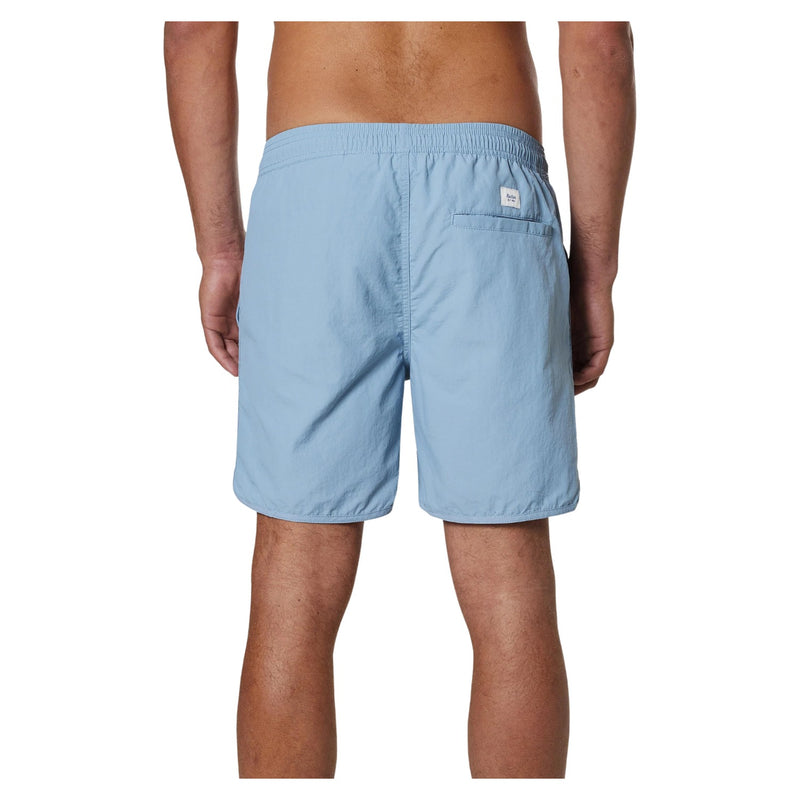 Fraser Volley – Spring Blue