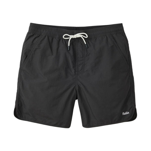 Fraser Volley – Black Wash
