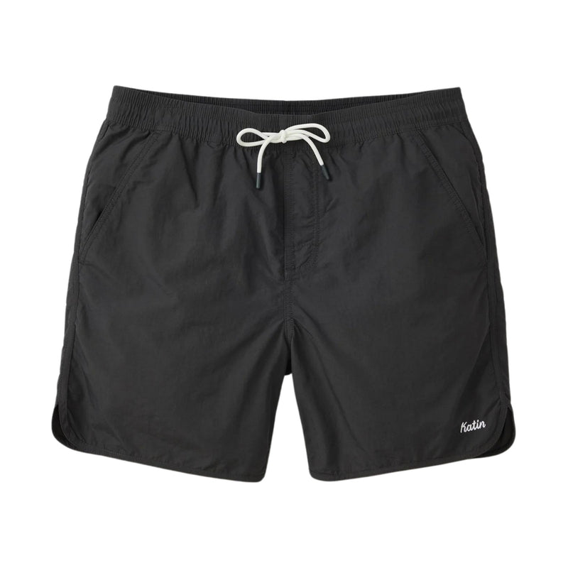 Fraser Volley – Black Wash