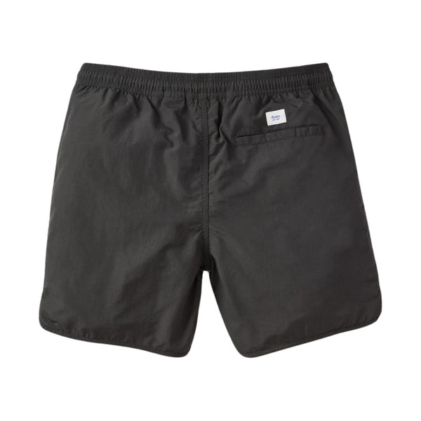 Fraser Volley – Black Wash