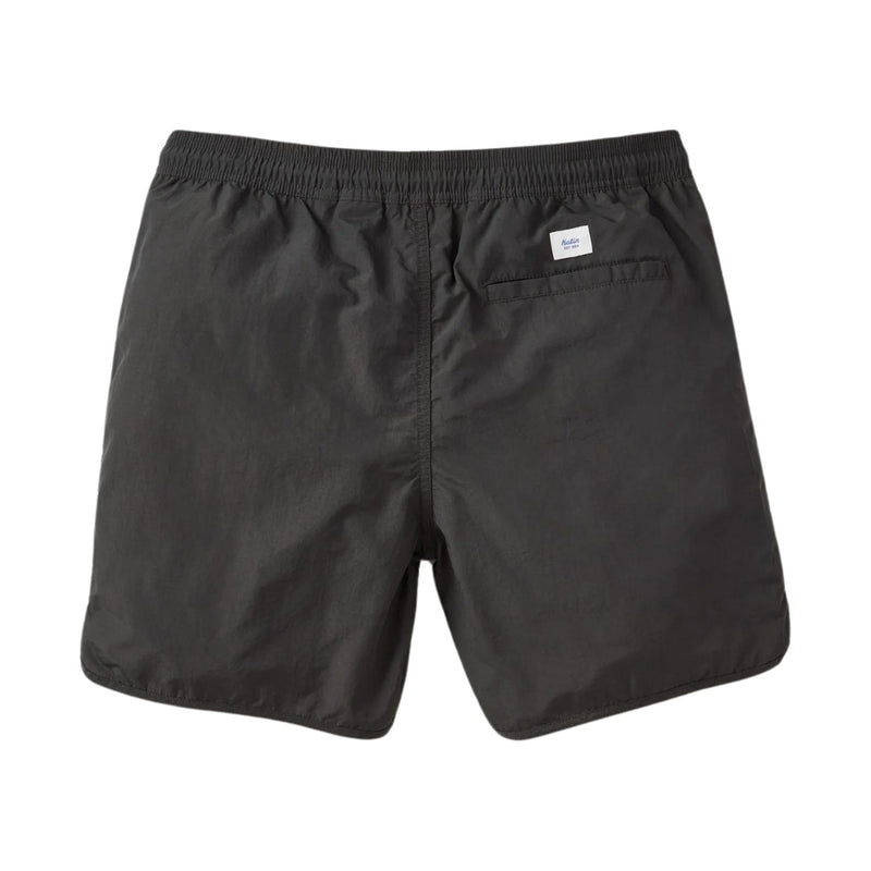 Fraser Volley – Black Wash