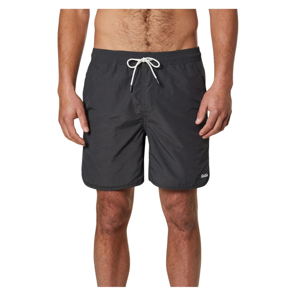 Fraser Volley – Black Wash