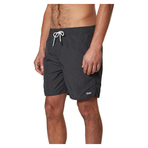 Fraser Volley – Black Wash