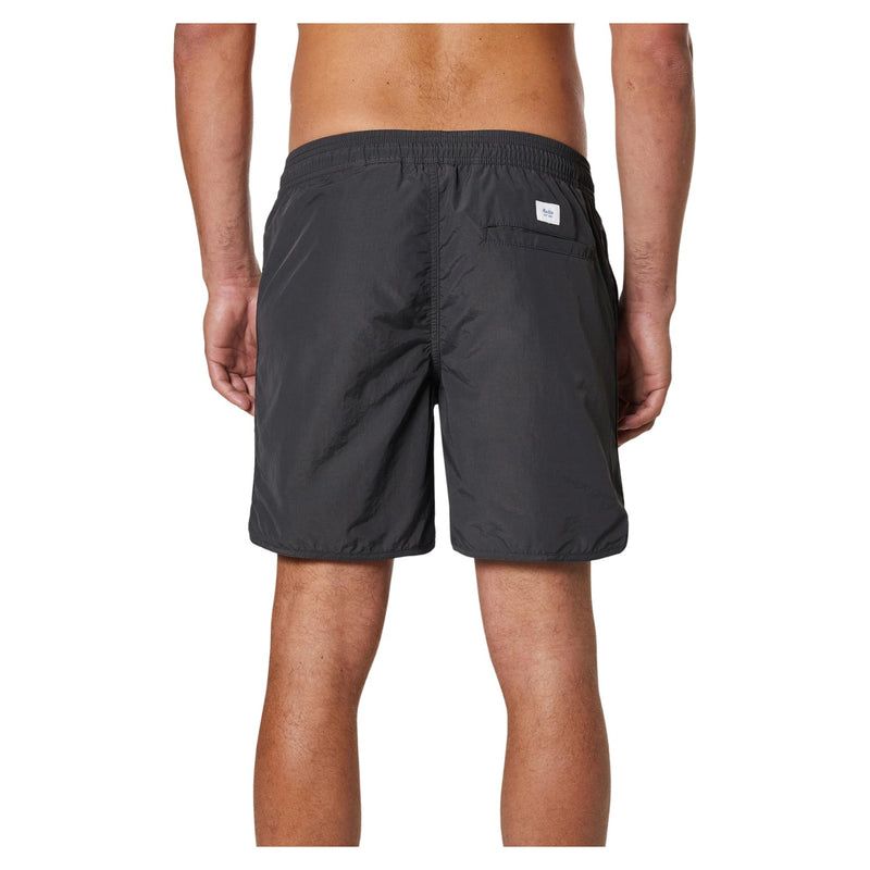 Fraser Volley – Black Wash
