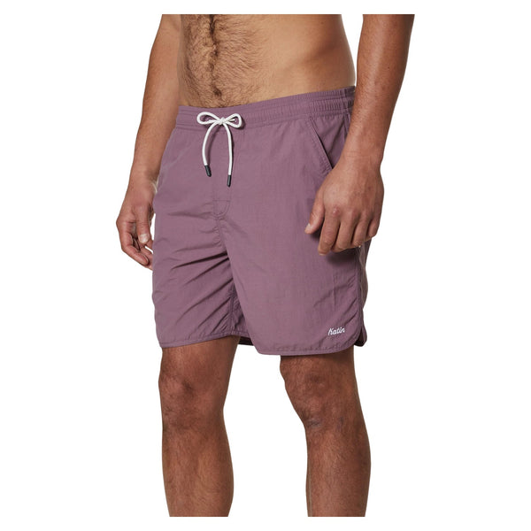 Fraser Volley – Auralite