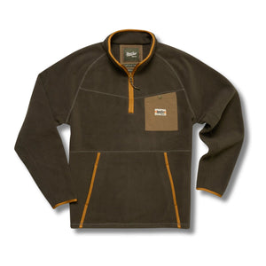 Free Range Fleece Pullover - Rooster 