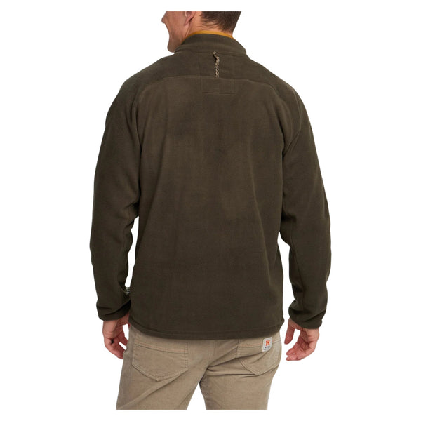 Free Range Fleece Pullover - Rooster 