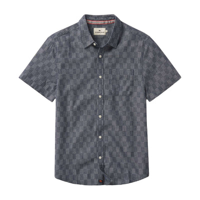 Freshwater Button Up Shirt