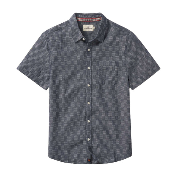 Freshwater Button Up Shirt - Rooster 