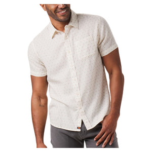Freshwater Everyday Shirt - Rooster 