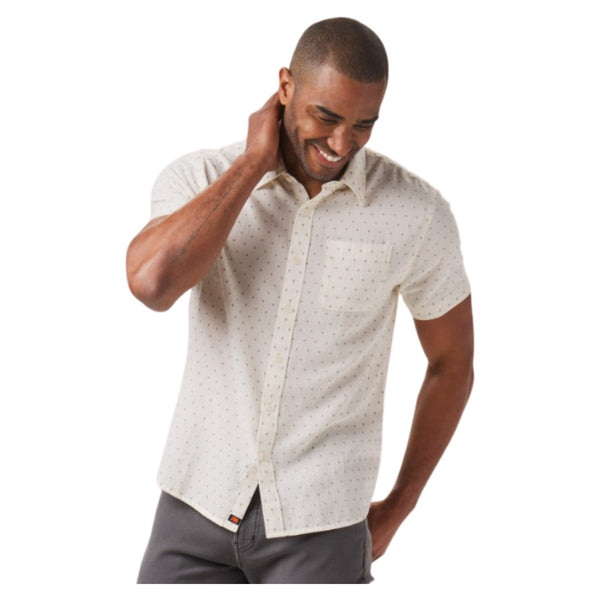 Freshwater Everyday Shirt - Rooster 