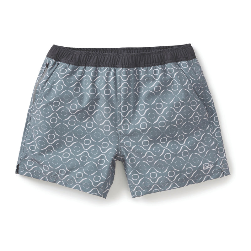 OTG Fusion Short 5" – Sage