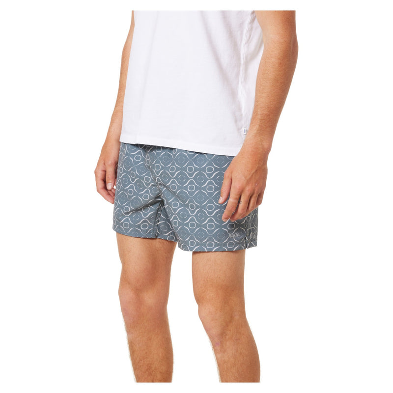 OTG Fusion Short 5" – Sage