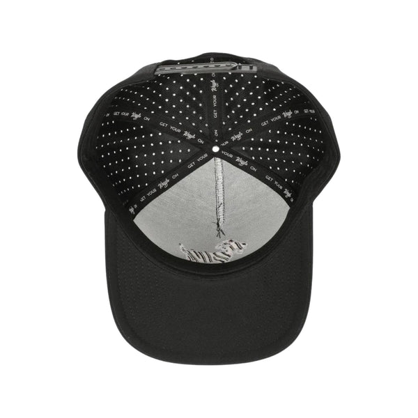 G.O.A.T Hat - Rooster 