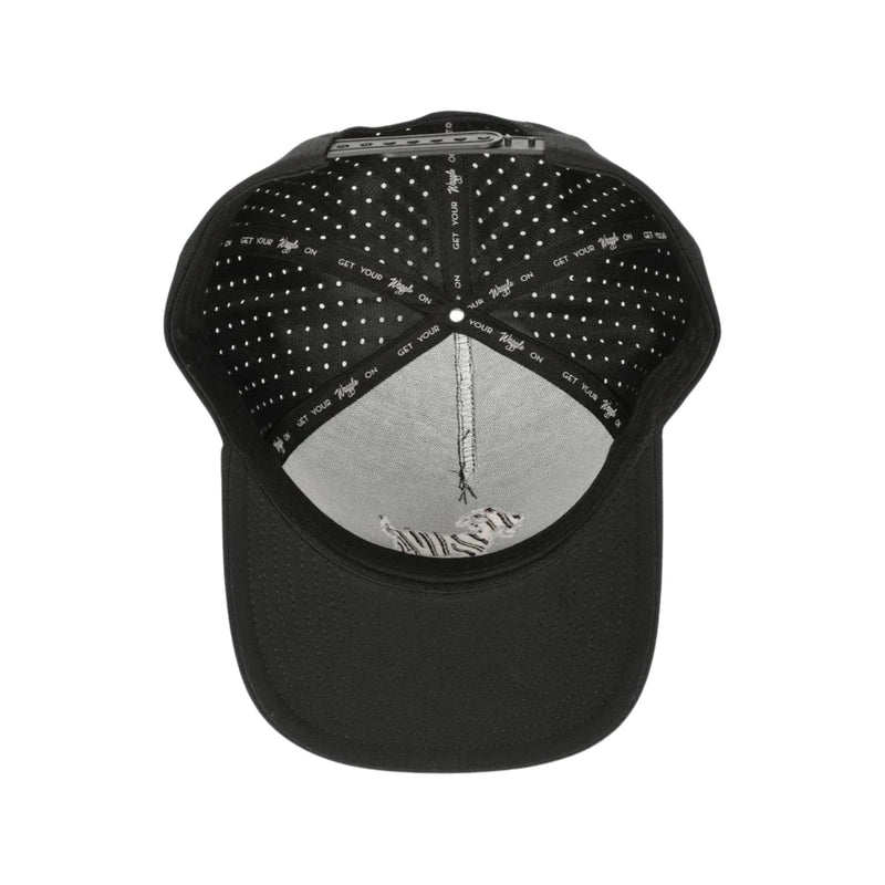 G.O.A.T Hat - Rooster 