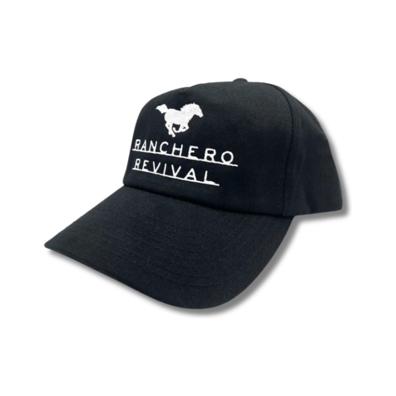 Gallop Hat – Black