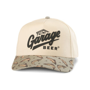 Garage Beer Buckhorn - Rooster 