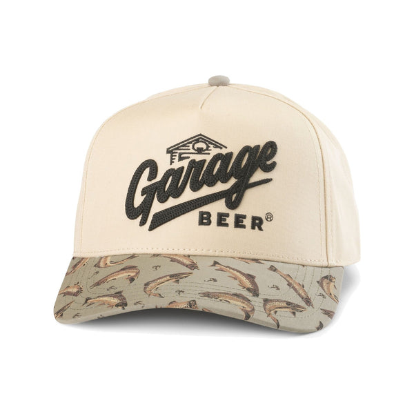 Garage Beer Buckhorn - Rooster 