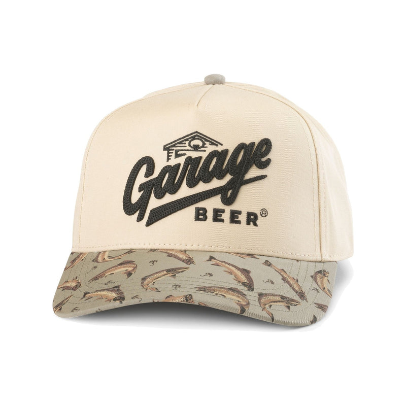 Garage Beer Buckhorn – STLOL