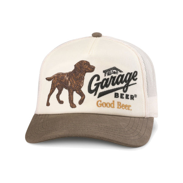 Garage Beer Remington – IVBR