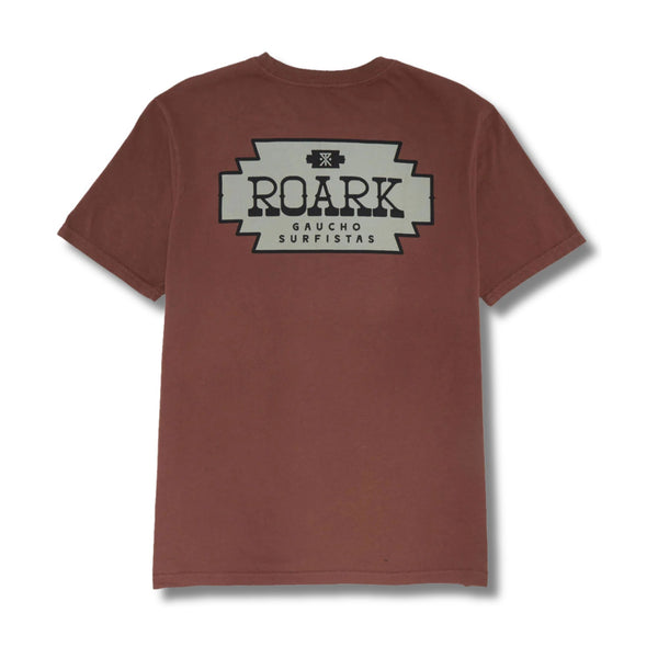 Gaucho Shield Pocket – Red Clay