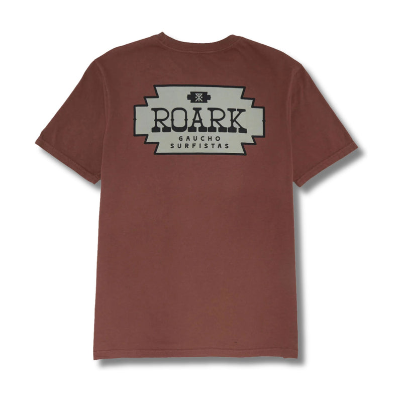Gaucho Shield Pocket – Red Clay