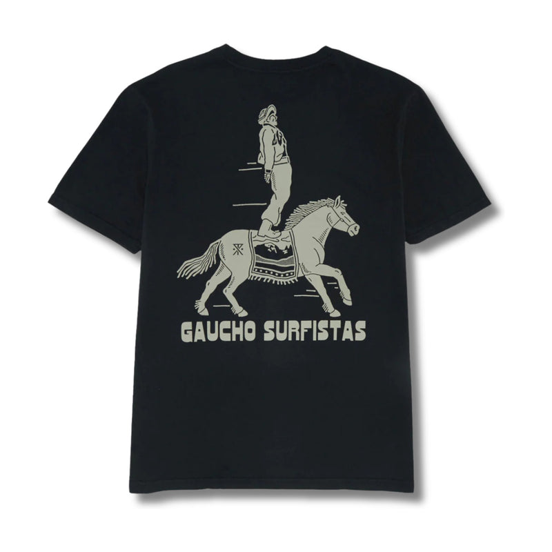 Gaucho Surfista – Black