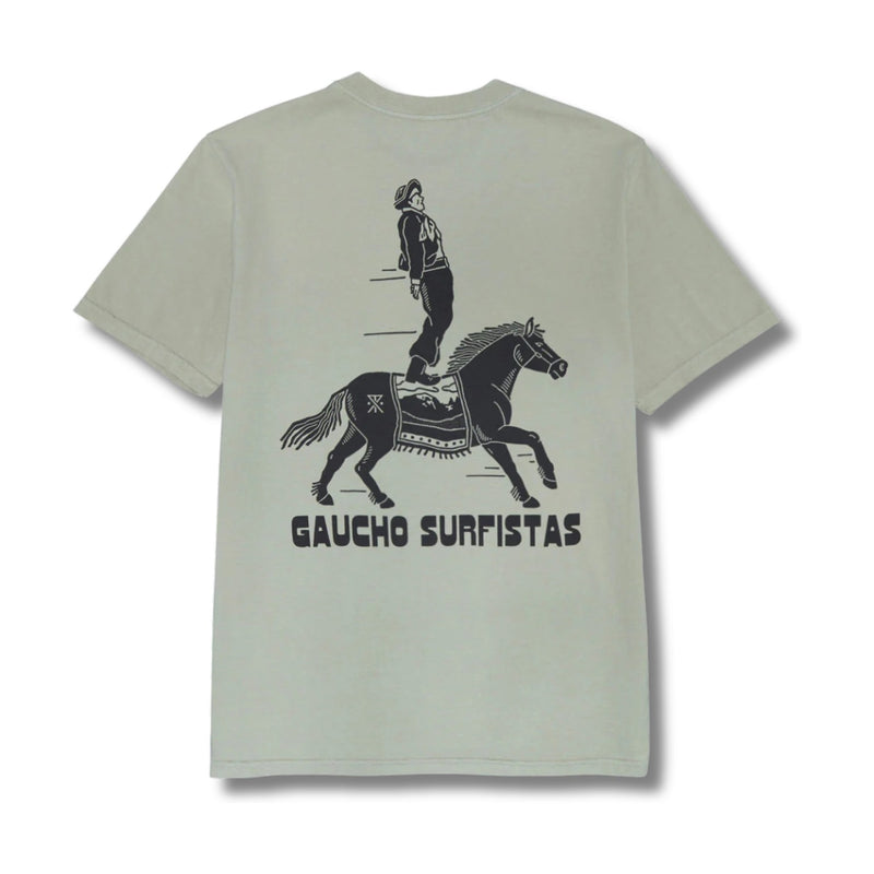 Gaucho Surfista – Fossil