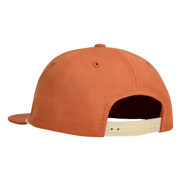 Gear & Goods Flat Brim Hat - Rooster 