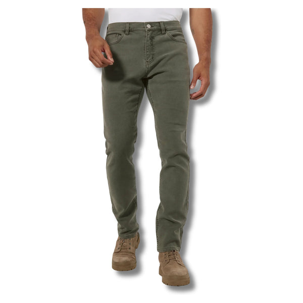 Generation 5 Pocket Pant - Rooster 