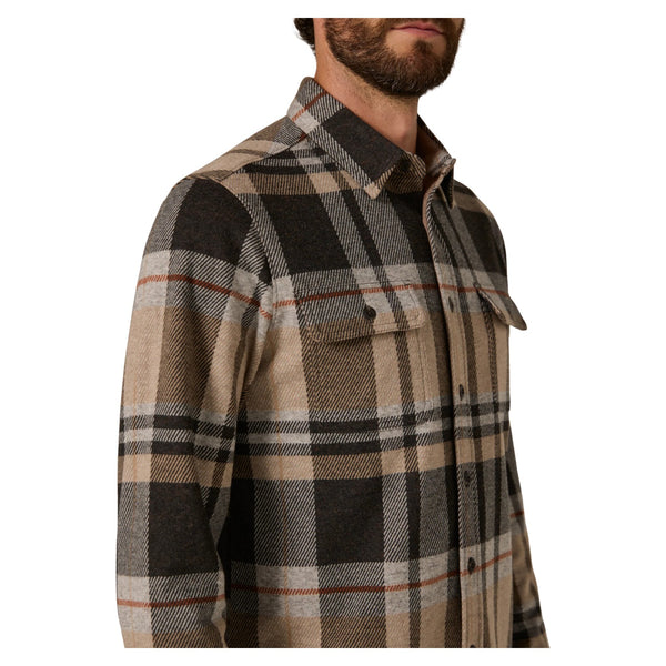 Generation Long Sleeve Shirt - Rooster 
