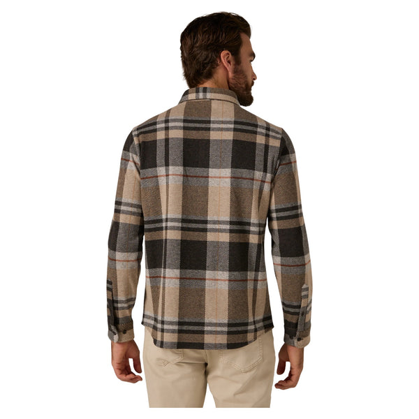 Generation Long Sleeve Shirt - Rooster 
