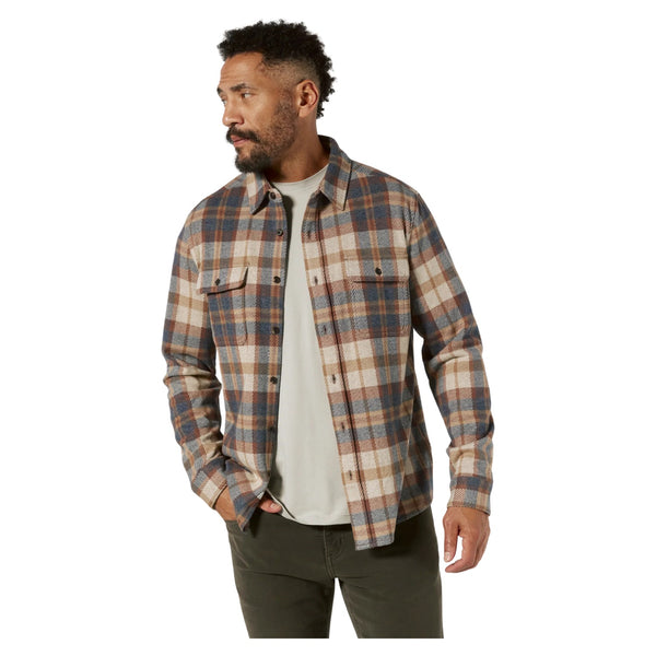 Generation Long Sleeve Shirt - Rooster 