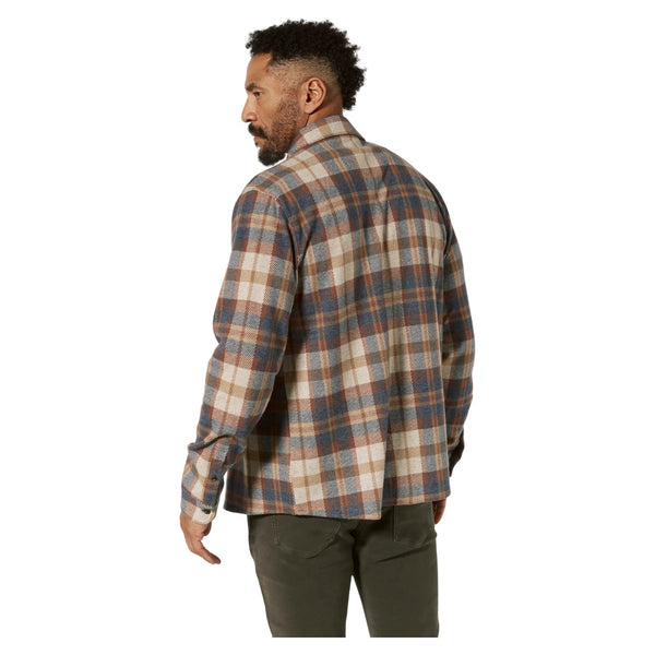 Generation Long Sleeve Shirt - Rooster 