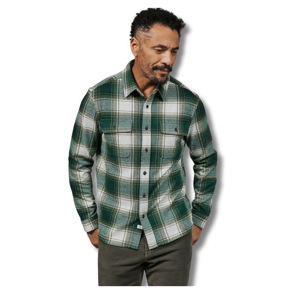 Generation Long Sleeve Shirt - Rooster 