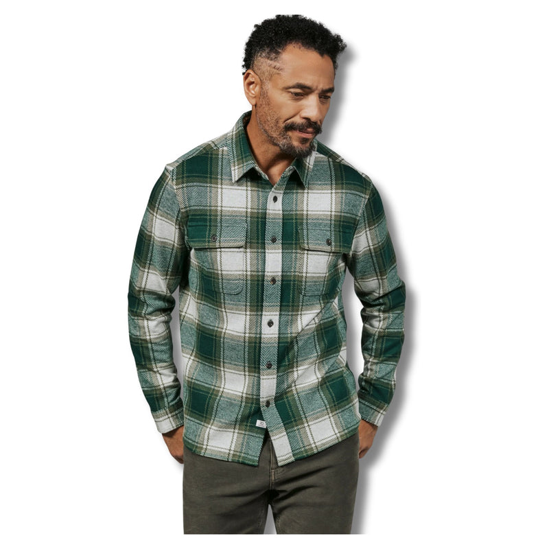 Generation Long Sleeve Shirt – Dark Teal