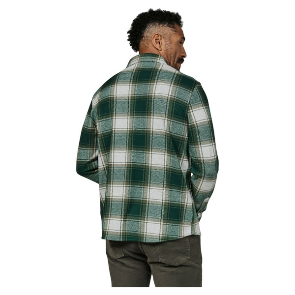 Generation Long Sleeve Shirt - Rooster 
