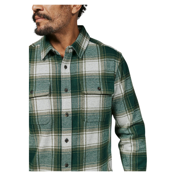 Generation Long Sleeve Shirt - Rooster 