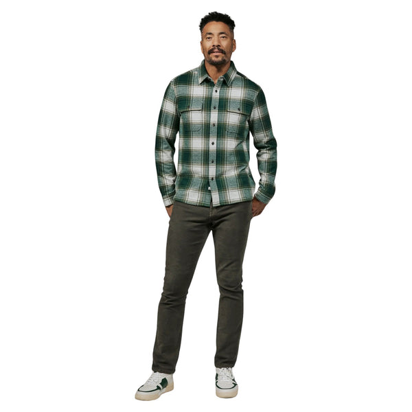 Generation Long Sleeve Shirt - Rooster 