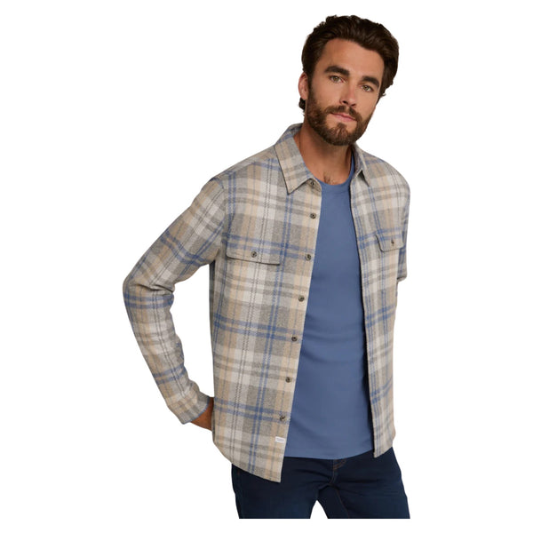 Generation Long Sleeve Shirt - Rooster 