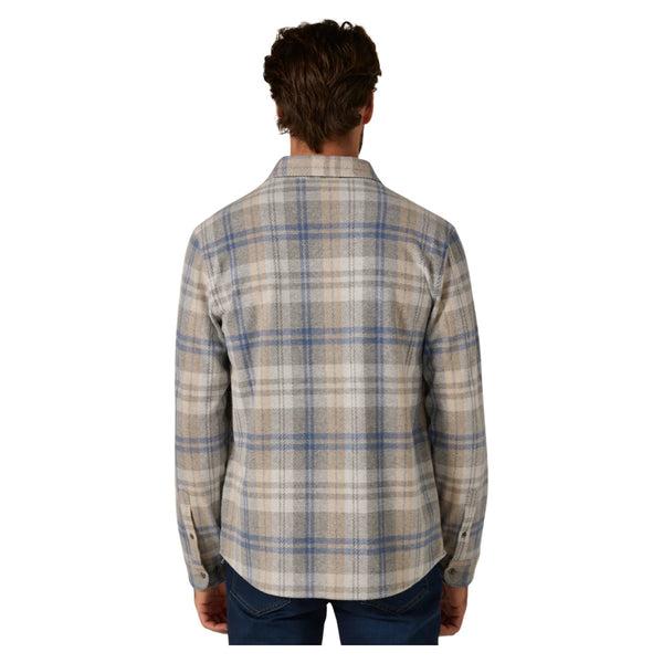 Generation Long Sleeve Shirt - Rooster 