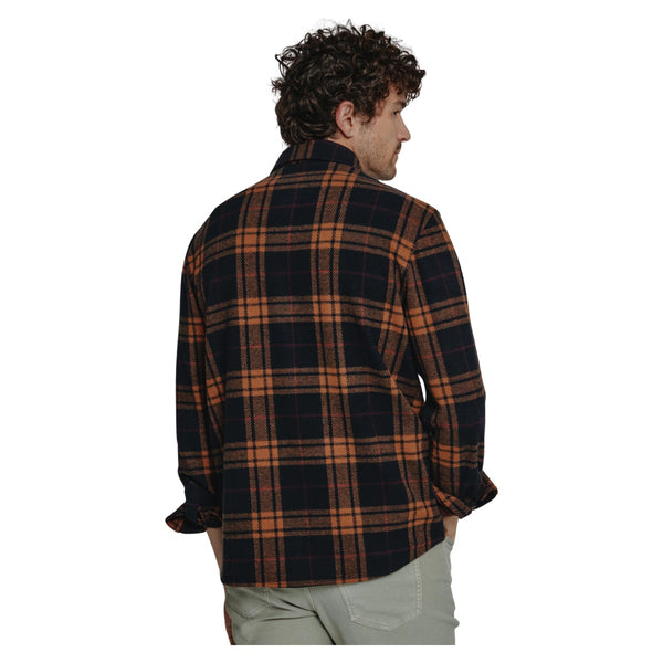 Generation Long Sleeve Shirt - Rooster 
