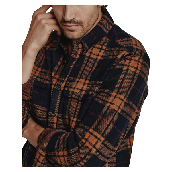 Generation Long Sleeve Shirt - Rooster 
