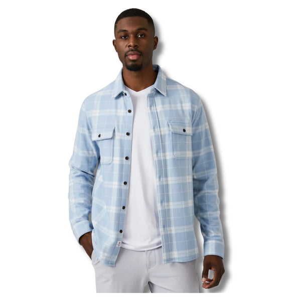 Generation Long Sleeve Shirt - Rooster 