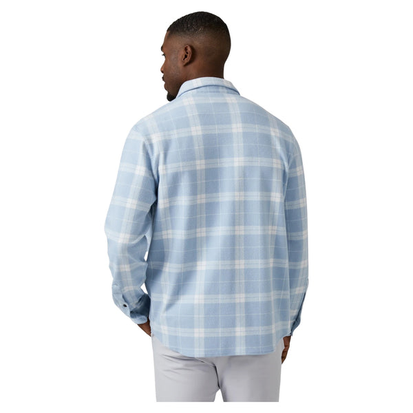Generation Long Sleeve Shirt - Rooster 