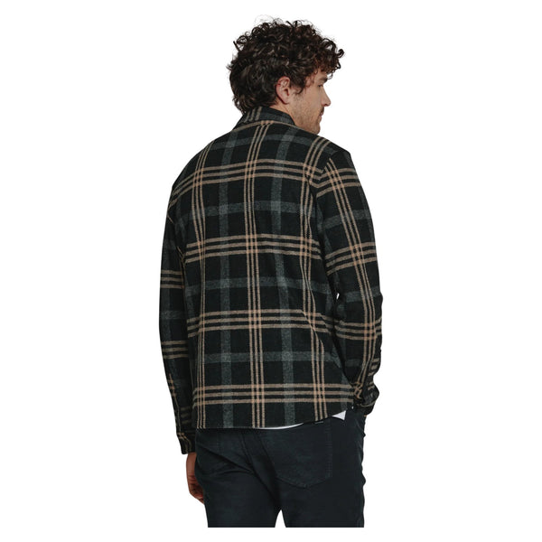 Generation Long Sleeve Shirt - Rooster 