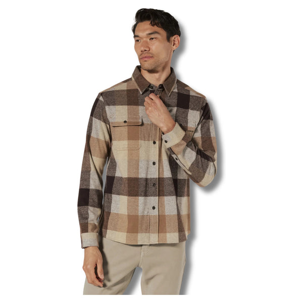 Generation Long Sleeve Shirt - Rooster 