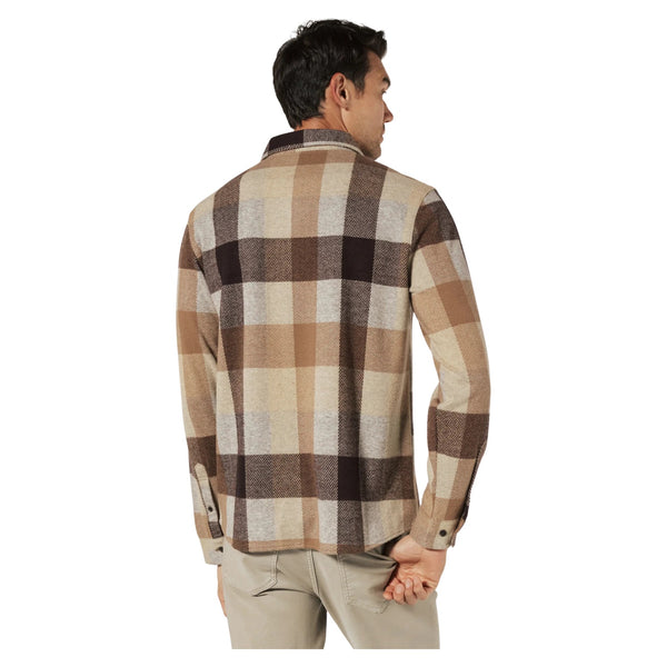 Generation Long Sleeve Shirt - Rooster 