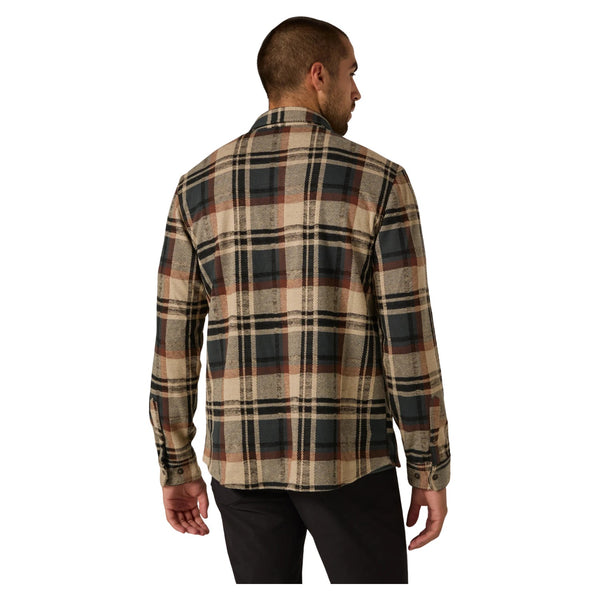 Generation Long Sleeve Shirt - Rooster 