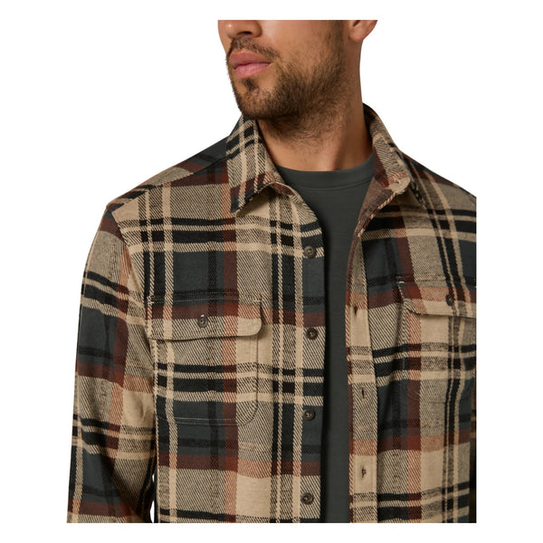 Generation Long Sleeve Shirt - Rooster 